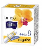 Купить белла (bella) тампоны premium comfort regular 8шт в Бору