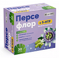 Купить 5-htp персефлор биофорте, капсулы массой 160мг 30шт бад в Бору
