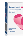 Купить фазостабил, таблетки, покрытые пленочной оболочкой 150мг+30,39мг, 100 шт в Бору