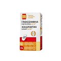 Купить глюкозамин 560мг+хондроитин 360мг будь здоров! капсулы массой 1100 мг, 200 шт бад в Бору