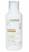 Купить a-derma exomega control (а-дерма) бальзам смягчающий для лица и тела, 400мл в Бору