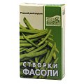 Купить створки фасоли обыкновенной, пачка 50г бад в Бору