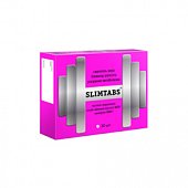 Купить slimtabs (слимтабс), синефрин и альфа-липоевая кислота витамир, таблетки 30 шт бад в Бору