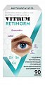 Купить витрум ретинорм, капсулы, 90 шт бад в Бору