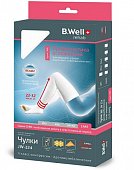 Купить b.well (би велл) чулки jw-224 противоэмболические 22-32мм 2 класс компрессии размер 4 белый в Бору