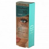 Купить compliment beauty vision hd (комплимент) крем-уход интенсивный 5в1 для кожи вокруг глаз, 25мл в Бору