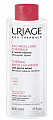 Uriage (Урьяж) мицеллярная вода очищающая для чувствительной кожи лица, 500мл