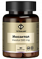 Купить tetralab (тетралаб) инозитол 500мг, таблетки 60шт бад в Бору