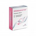 Купить примафунгин, суппозитории вагинальные 100мг, 3 шт в Бору