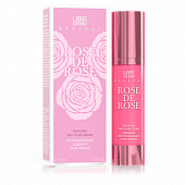 Купить librederm rose de rose (либридерм) крем-флюид дневной возрождающий, 50мл в Бору