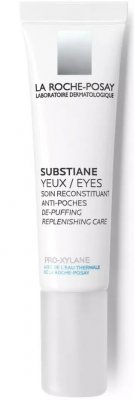 Купить la roche-posay substiane (ля рош позе) средство восстанавливающее для контура вокруг глаз для зрелой кожи 15мл в Бору