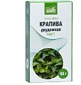 Купить крапива двудомная наследие природы, пачка 50г бад в Бору