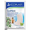 Купить ecoplast ecoment пластырь перцовый с ментолом 10 х 15см в Бору