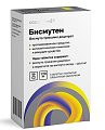 Купить бисмутен консумед (consumed), таблетки, покрытые пленочной оболочкой, 120мг, 56 шт в Бору