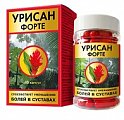 Купить урисан форте, капсулы, 60 шт бад в Бору