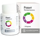 Купить ревит, драже 100 шт в Бору