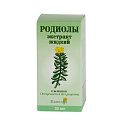 Купить родиолы розовой экстракт, флакон 30мл в Бору