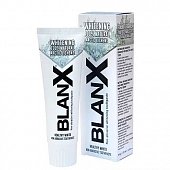 Купить бланкс (blanx) зубная паста вайт отбеливающая, 75мл в Бору