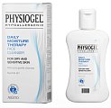 Купить physiogel (физиогель) daily moisture therapy средство для сухой и чувствительной кожи лица, очищающее, 150 мл в Бору