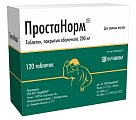 Купить простанорм, таблетки покрытые оболочкой 200мг, 120 шт в Бору