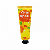 Купить мирида (mirida), крем для красоты рук восстанавливающий масло ши и манго, 30мл в Бору