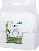 Купить така хелс (taka health) подгузники-трусы для взрослых размер м, 30 шт в Бору