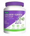 Купить селен+цинк эвалар, капсулы, 60 шт бад в Бору