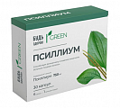 Купить псиллиум будь здоров! грин, капсулы 30шт бад в Бору