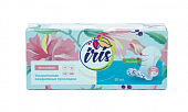Купить iris (ирис), прокладки ежедневные дискрит арома, 20шт в Бору