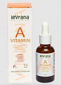 Купить levrana (леврана) сыворотка для лица витамин а, 30мл в Бору