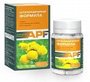Купить апф антипаразитарная формула, капсулы, 60 шт бад в Бору