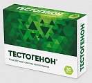 Купить тестогенон, капсулы 500мг, 30 шт бад в Бору