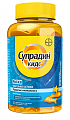 Купить супрадин кидс рыбки, таблетки жевательные, 30 шт бад в Бору
