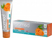 Купить biomed (биомед) зубная паста витафреш комплекс, 100г в Бору