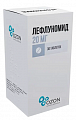 Купить лефлуномид, таблетки, покрытые пленочной оболочкой 20мг, 30 шт в Бору