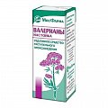 Купить валериана настойка, флакон 25мл в Бору