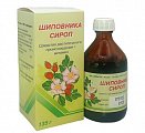 Купить шиповника сироп, 135г в Бору