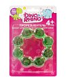 Купить прорезыватель кольцо с водой дино и рино (dino & rhino) в Бору