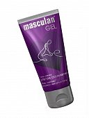 Купить masculan (маскулан) гель-смазка ультра скольжение 50мл в Бору