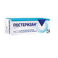 Купить постеризан, мазь для ректального и наружного применения, 25г в Бору