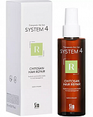 Купить система 4 (system 4), лосьон-спрей терапевтический r для всех типов волос, 150мл в Бору