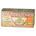 Фиточай Сила Рострав №20 для похудения, фильтр-пакет 1,5г, 20 шт БАД