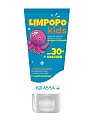 Купить krassa limpopo kids (красса кидс) крем для защиты детей от солнца spf30+ 150мл в Бору