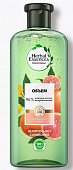 Купить хэрбл эссенсес (herbal essences) шампунь белый грейпфрут и мята, 400мл в Бору