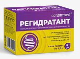 Купить регидратант консумед (consumed), порошок пакетики 6,9г, 20 штбад в Бору