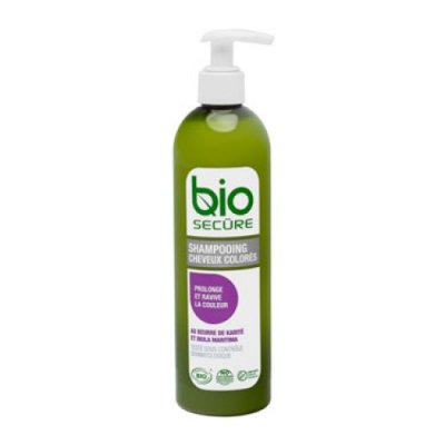 Купить biosecure (биосекьюр) шампунь для окрашенных волос 370 мл в Бору