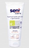 Купить seni care (сени кеа) крем для тела защитный аргинин и синодор 200 мл в Бору