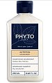 Купить phytosolba phyto nourishment (фитосольба фито наришмент) шампунь для волос питательный 250 мл в Бору