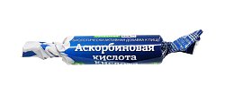 Купить аскорбиновая кислота консумед (consumed), таблетки 2,6г, 10 шт бад в Бору