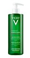Vichy Normaderm (Виши) Фитосолюшн гель для умывания очищающий 400мл